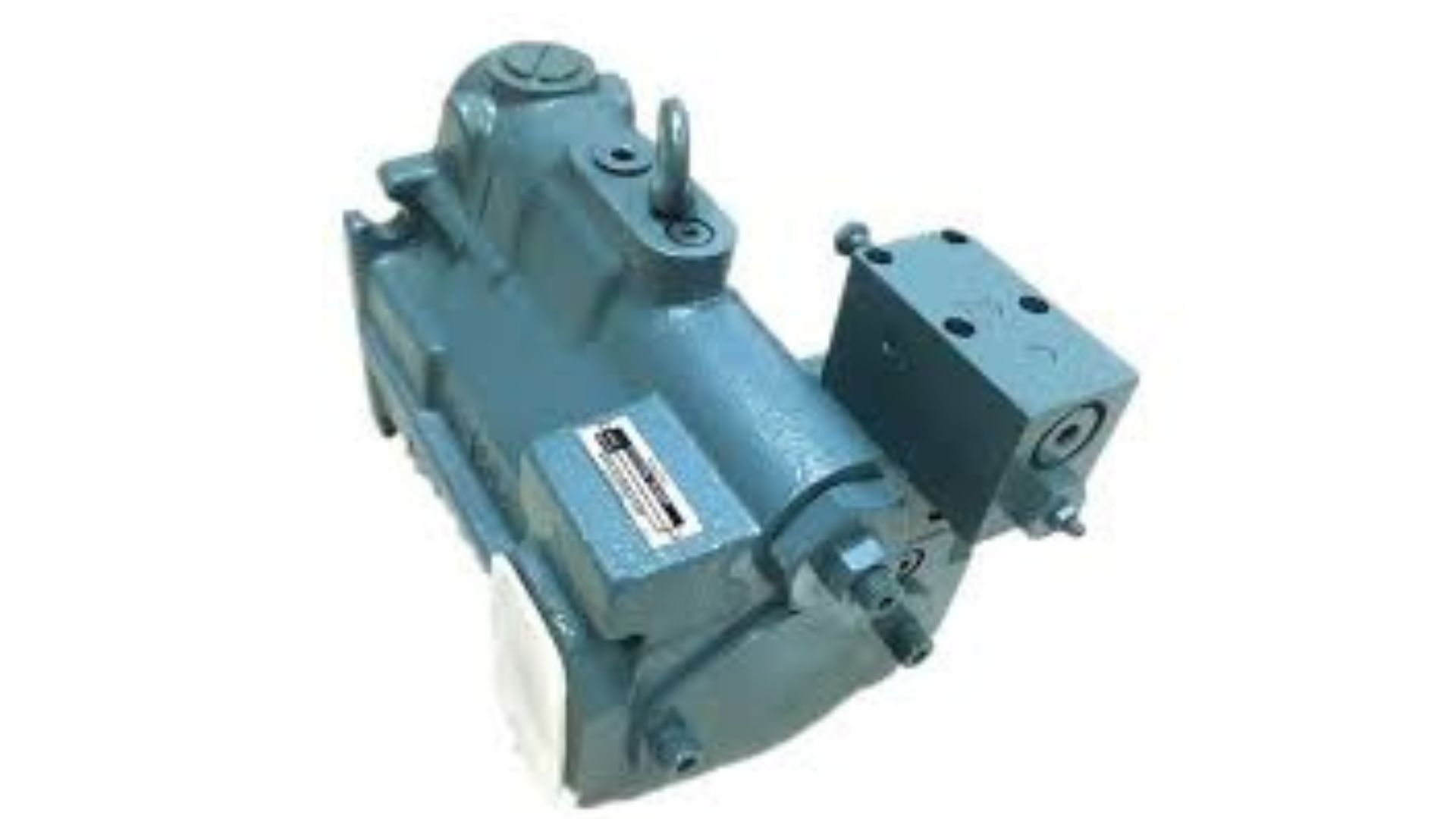 Hydraulic Pump Motor